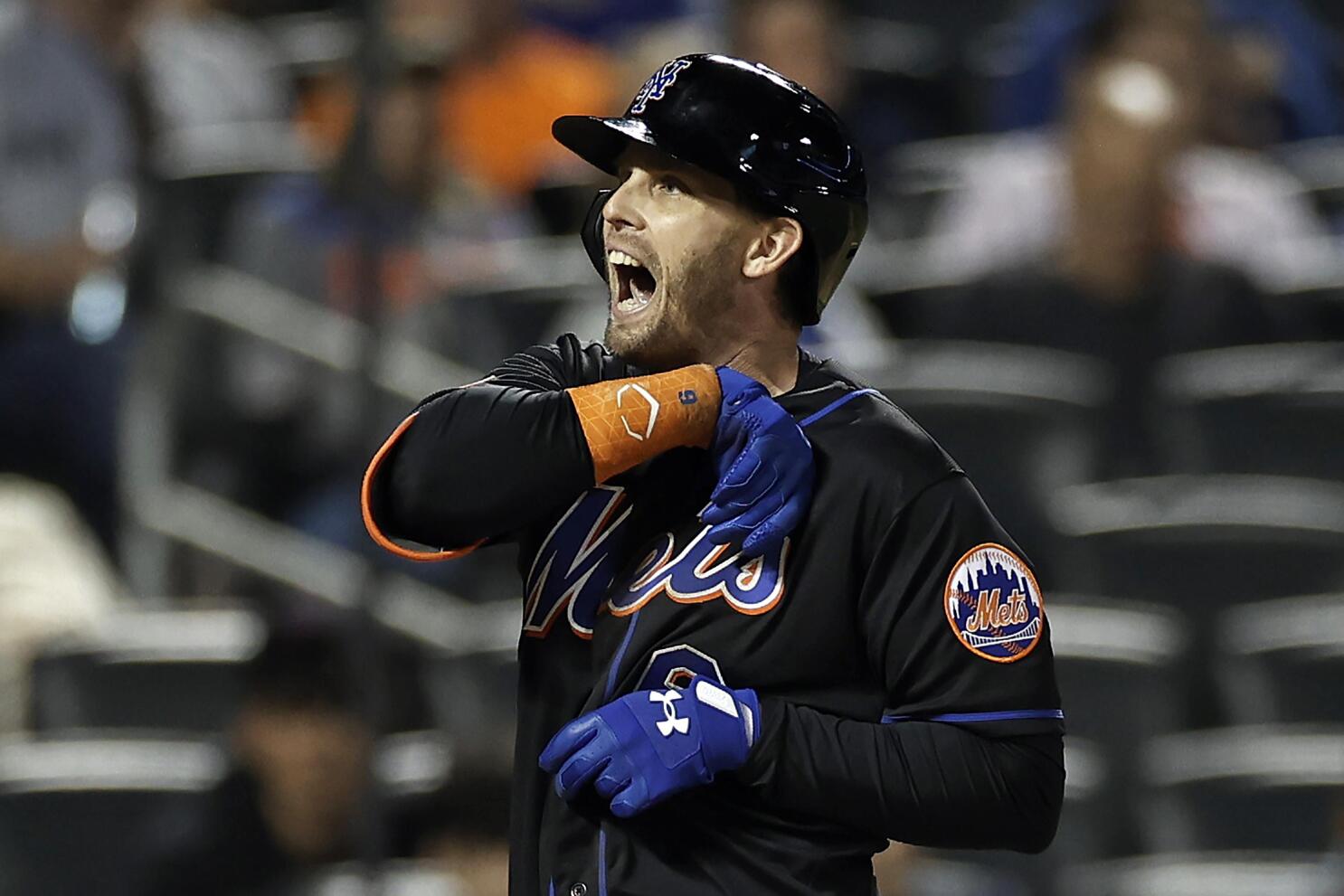 More Whiffs and Frustration for Giancarlo Stanton in Yankees